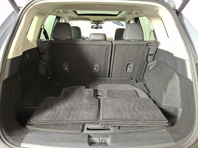 Used 2023 Nissan Rogue SL w/ SL Premium Package AWD/4WD image 30