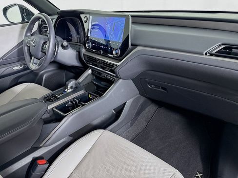 Certified 2025 Lexus TX 350 AWD image 30