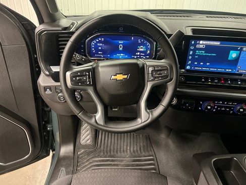 New 2026 Chevrolet Silverado 1500 LT image 17