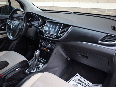 Used 2019 Buick Encore Preferred FWD image 25