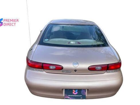 Used 1996 Mercury Sable GS FWD image 4