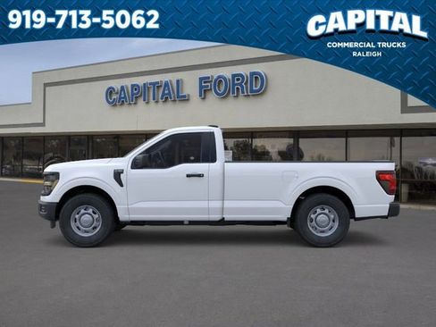 New 2026 Ford F150 XL RWD image 3