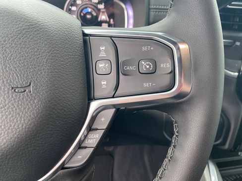 New 2026 RAM 2500 Laramie w/ Night Edition image 17