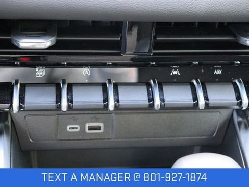 New 2026 GMC Canyon Elevation w/ Convenience Package image 28