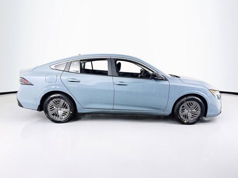 New 2026 Nissan Sentra SV image 4