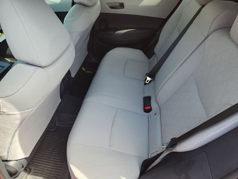 New 2026 Toyota Corolla Cross LE image 24