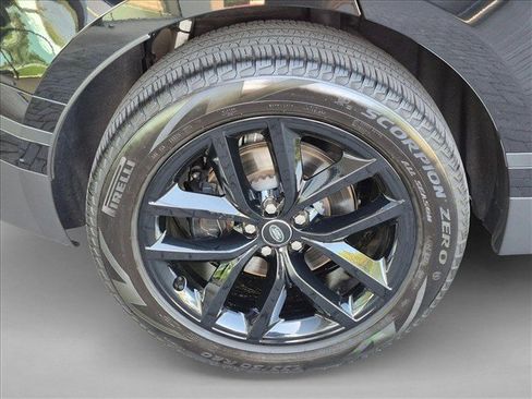 Certified 2026 Land Rover Range Rover Velar S AWD/4WD image 25