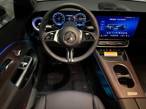 New 2027 Mercedes-Benz CLA 250+ image 13