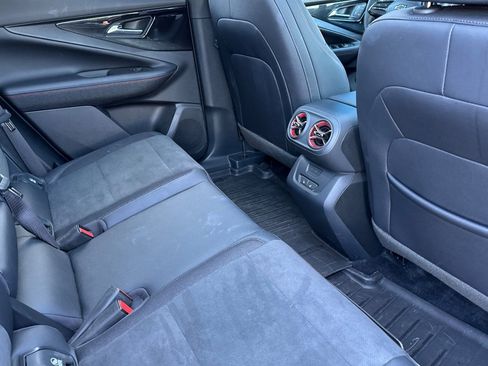 Used 2025 Chevrolet Blazer EV RS image 18