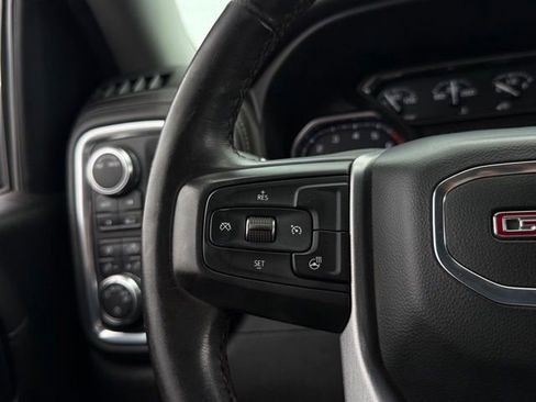 Used 2021 GMC Sierra 1500 Elevation AWD/4WD image 9