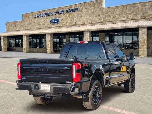New 2026 Ford F250 4x4 Crew Cab Super Duty image 5
