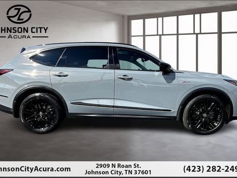 New 2026 Acura MDX A-Spec image 8