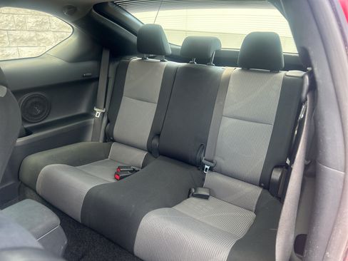 Used 2014 Scion tC FWD image 20