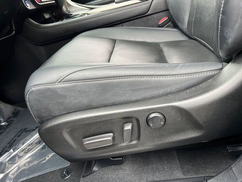 Used 2022 Lexus RX 450h AWD w/ Premium Package image 15