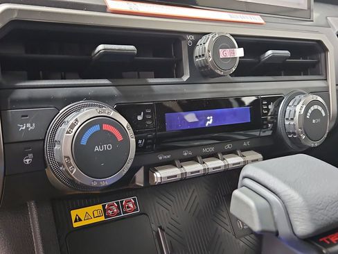 New 2026 Toyota 4Runner TRD Sport image 16