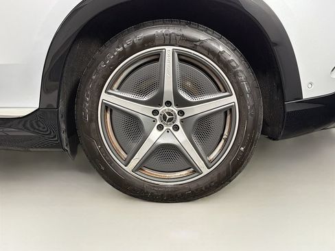 Certified 2023 Mercedes-Benz EQS 580 4MATIC SUV image 34