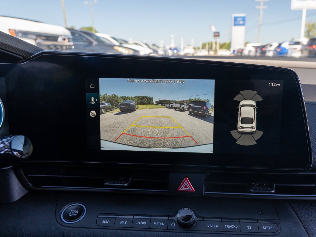 Used 2026 Hyundai Elantra N FWD image 30