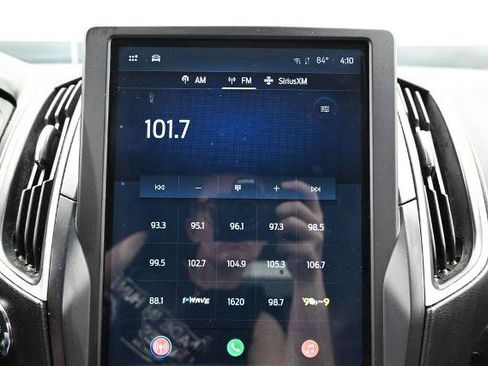 Certified 2024 Ford Edge SEL AWD/4WD image 22