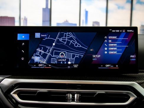 Certified 2024 BMW M4 Coupe w/ M Carbon Exterior Package image 18