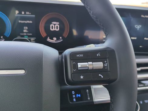 New 2026 Hyundai Santa Fe SEL image 32