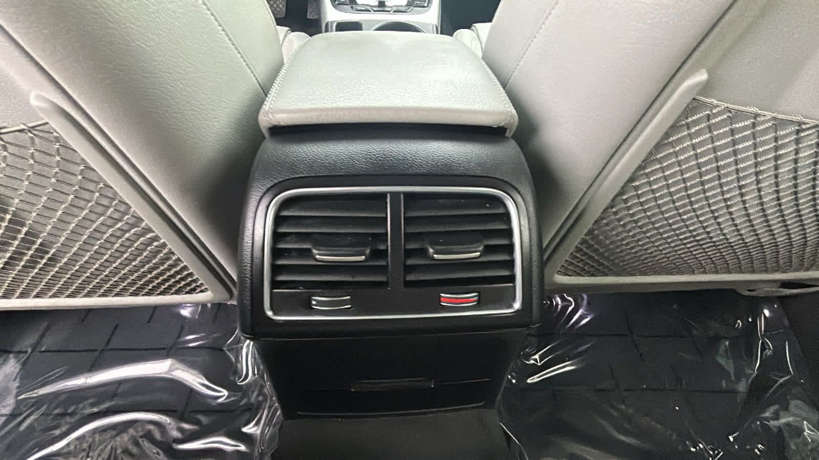 Used 2015 Audi A4 Premium Plus w/ Technology Package AWD/4WD image 25