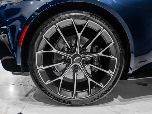 New 2026 Aston Martin V8 Vantage S image 43