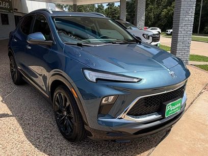 New 2026 Buick Encore GX Sport Touring w/ Comfort Package