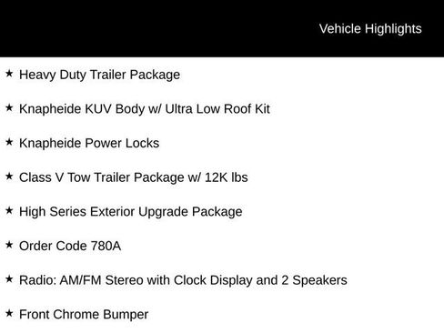 New 2026 Ford E-350 and Econoline 350 Super Duty w/ Power Equipment Group image 5