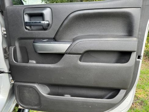 Used 2016 Chevrolet Silverado 1500 LT w/ All Star Edition AWD/4WD image 43