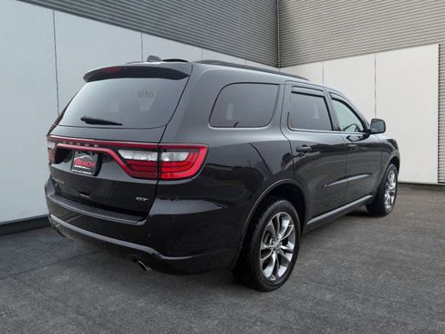 Used 2020 Dodge Durango GT image 13