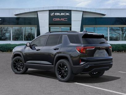 New 2026 GMC Terrain Elevation w/ Black Edition