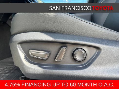 Certified 2026 Toyota Camry SE image 12