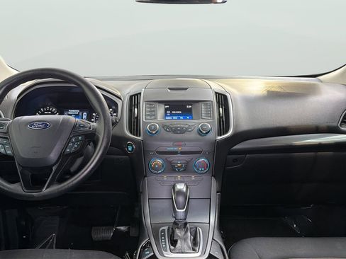 Used 2016 Ford Edge SE FWD image 15
