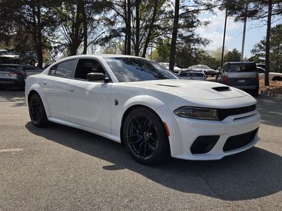 Used 2023 Dodge Charger SRT Hellcat w/ Harman/Kardon Audio Group