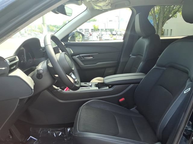 New 2026 MAZDA CX-5 Select AWD/4WD image 13
