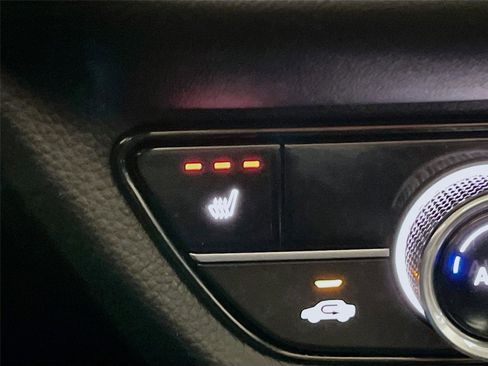 Used 2026 Honda HR-V EX-L image 25