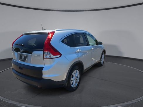Used 2012 Honda CR-V EX-L image 8