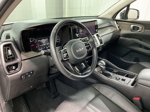 Used 2022 Kia Sorento X-Line EX AWD/4WD image 17