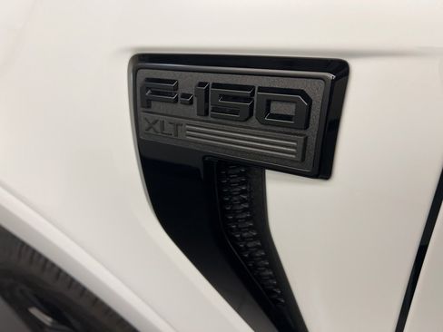 New 2025 Ford F150 XLT w/ Equipment Group 302A MID image 39