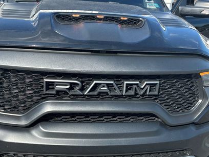Used 2022 RAM 1500 TRX w/ TRX Level 1 Equipment Group
