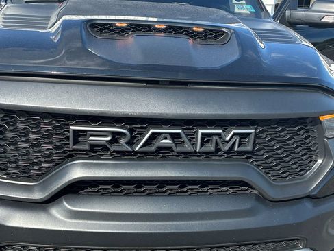 Used 2022 RAM 1500 TRX w/ TRX Level 1 Equipment Group AWD/4WD image 1