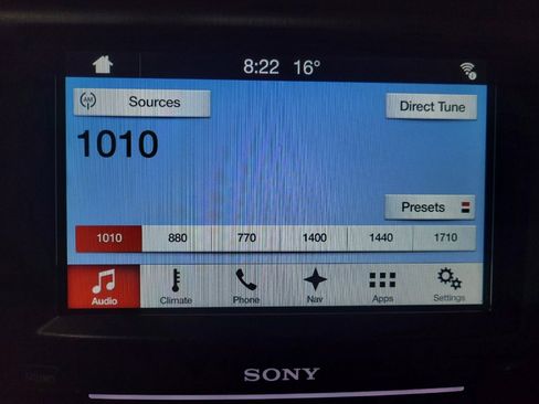 Used 2018 Ford Fusion Energi Titanium image 25