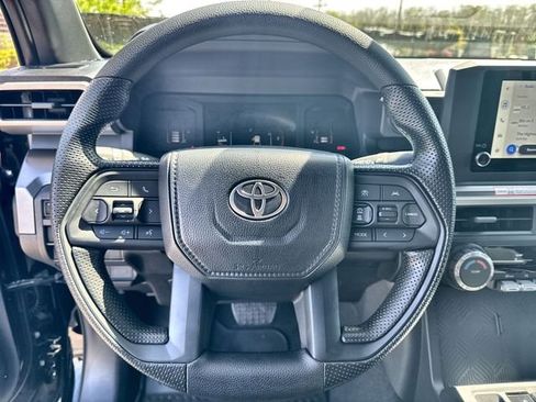 New 2026 Toyota Tacoma SR5 image 23