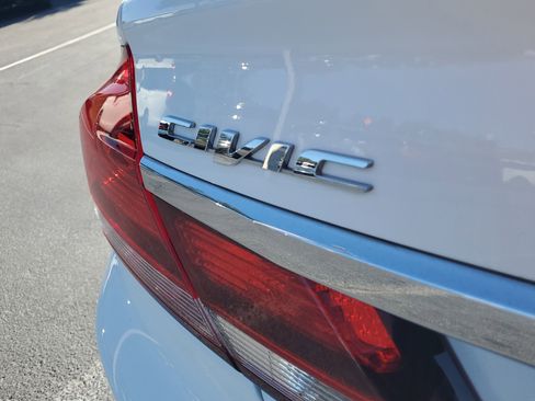 Used 2014 Honda Civic LX image 9