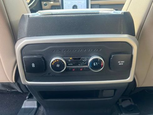 Used 2023 Ford Expedition Max Limited AWD/4WD image 20