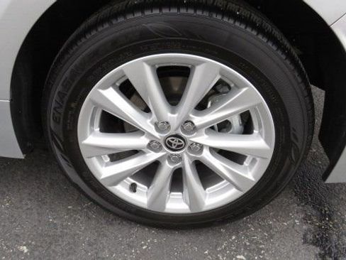 Used 2023 Toyota Corolla LE w/ LE Convenience Package image 27