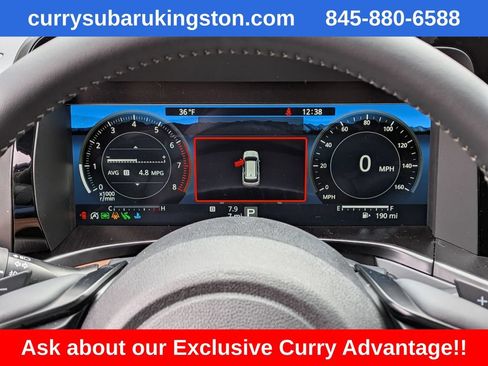 New 2026 Subaru Outback Touring XT w/ Touring Package AWD/4WD image 13