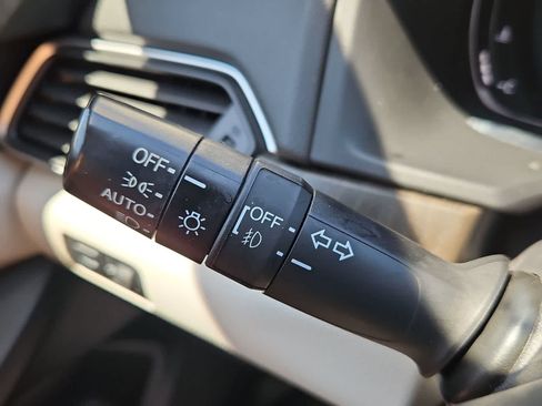 Used 2020 Honda Accord EX-L image 27