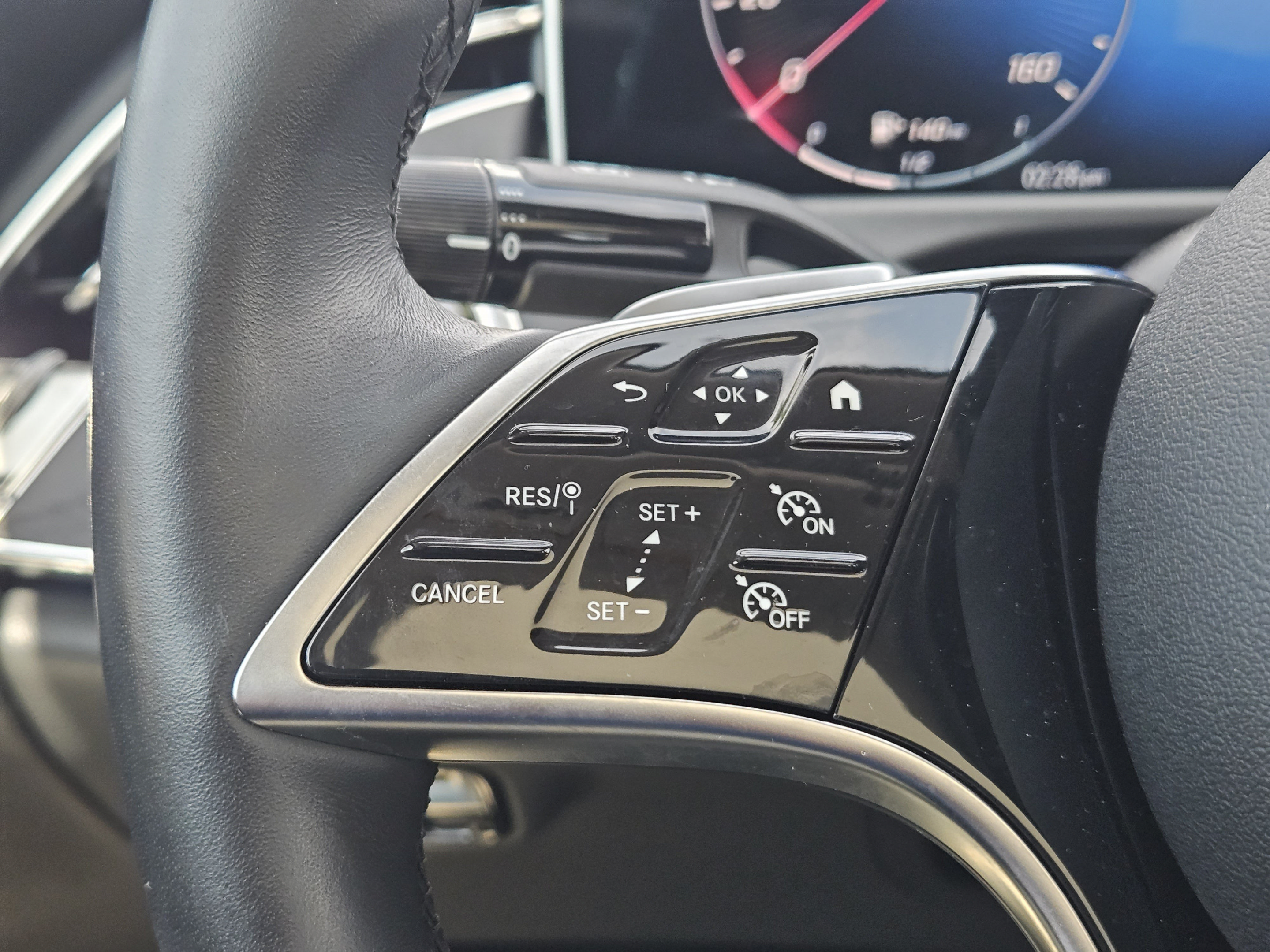 Certified 2026 Mercedes-Benz E 350 Sedan image 18