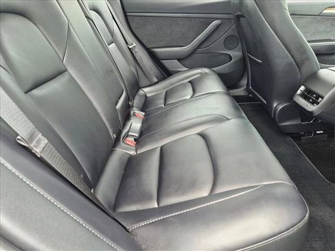 Used 2023 Tesla Model 3 Long Range AWD/4WD image 19